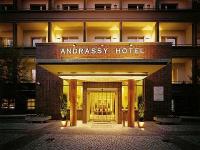 Andrássy Hotel Budapest - hotel în cartierul 6 aproape de Spaţiul Eroilor şi de Parcul Oraşului Mamaison Hotel Andrassy Budapest - Pachete promoţionale în Hotel Andrassy Budapest în cartierul 6. - 