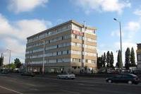 Hotel Canada Budapest - hotel aproape autostrada M5 şi Csepel Hotel Canada Budapest - hotel aproape autostrada M5 şi Csepel