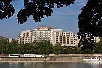 Danubius Health Spa Resort Helia - hotel termal şi wellness în Budapesta ✔️ Helia**** Budapest - Hotel termal cu panoramă în Budapesta - 