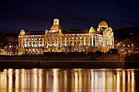 Hotel Gellert de 4 stele - hotel tradiţional în Budapesta, Ungaria Gellért Hotel**** Budapest - Preţuri avantajoase în hotelul Gellert - 