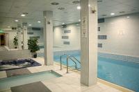 Centru de wellness în Budapesta - Hotel Zuglo de 3 stele cu oferte speciale