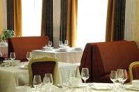 Restaurant în hotelul Actor de 4 stele - hotel nou de business aproape de centru în Budapesta