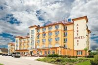 Hotel Airport Budapesta - cel mai apropiat hotel de aeroport Hotel Airport Budapesta - cel mai apropiat hotel de aeroport