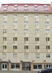 Hotel Atlantic Budapest - hotel de trei stele în Nagykorut Hotel Atlantic Budapest - hotel de trei stele în Nagykorut