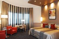 Hotel Andrassy Budapest - cameră liberă cu doi paturi promoţionale