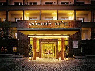 Andrássy Hotel Budapest - hotel în cartierul 6 aproape de Spaţiul Eroilor şi de Parcul Oraşului - Mamaison Hotel Andrassy Budapest - Pachete promoţionale în Hotel Andrassy Budapest în cartierul 6.