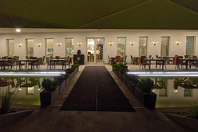 Anna Hotel Budapest - Cameră hotelului într-o zonă liniștită Buda cu grădină frumoasă - ✔️ Hotel Anna Budapest ✔️ hotel ieftin de 3* din Budapesta