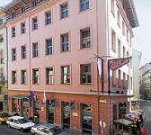 The Three Corners Art Hotel Budapest - Hotel Central în Budapesta The Three Corners Art Hotel Budapest - Hotel Central în Budapesta