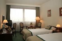Hotel elegant de 4 stele  - Cameră dublă - Hotel Hungaria City Center Budapest - Budapesta, Ungaria