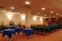 Hotel Hungaria City Center Budapest - sală de conferinţe în Budapesta în hotelul Best Western Hungaria - Budapesta, Ungaria