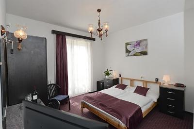 Camera ieftină la Hotel Budai din Budapesta - Hotel Budai Budapest - Cazare ieftină cu parcare în Budapesta
