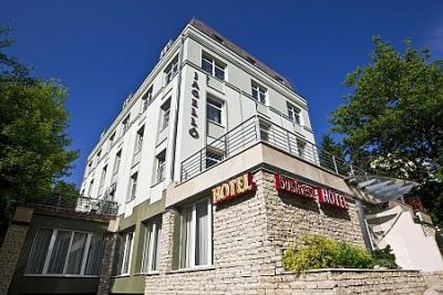 Business Hotel Jagello Budapesta - ✔️ Hotel Jagello*** Budapest ✔️ hotel centru în Budapesta