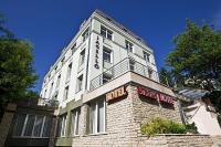 Business Hotel Jagello - Budapesta - hotel cu promoţii în Budapesta ✔️ Hotel Jagello*** Budapest - hotel aproape de centru în Budapesta - 