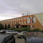 Bestline Hotel din Budapesta, cazare ieftină aproape de autostrada M5 Bestline Hotel din Budapesta, cazare ieftină aproape de autostrada M5