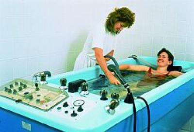 Tratamente de spa în hotelul Danubius Health Spa Resort Helia - Budapesta, Ungaria