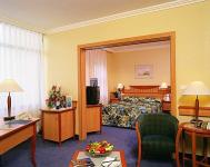 Hotelul Danubius Health Spa Resort Helia - cazare avantajoasă în Budapesta