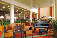 Danubius Health Spa Resort Helia - Hotel termal şi wellness în Budapesta lîngă Dunăre