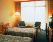 Rezervarea online a camerelor de hotel - hotelul Danubius Health Spa Resort Helia din Budapesta