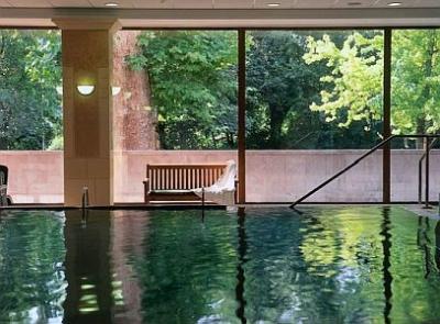 Hotel termal, wellness şi spa în hotelul Danubius Health Spa Resort Margitsziget   - ✔️ ENSANA Thermal Hotel Margitsziget ✔️ Termal hotel Ensana