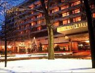 Hotel de 4 stele Danubius Health Spa Resort Margitsziget în Budapesta Hotel de 4 stele Danubius Health Spa Resort Margitsziget în Budapesta