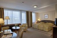 Cazare avantajoase în hotelul Termal Danubius Health Spa Resort Margitsziget în Budapesta