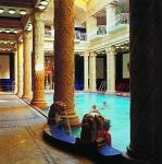 Wellness şi spa în hotelul Danubius Gellert din Budapesta