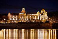 Hotel Gellert de 4 stele - hotel tradiţional în Budapesta, Ungaria Hotel Gellert de 4 stele - hotel tradiţional în Budapesta, Ungaria