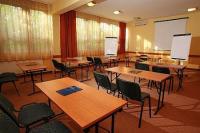 Hotel Ében  - sală pentru conferinţe şi diferite evenimente în Zuglo - transport şi parcare bună