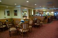 Restaurant elegant în hotelul Golden Park Hotel Budapest de 4 stele