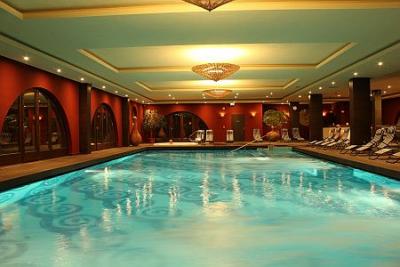 Hotel Airport Stacio Vecses, Budapesta - wellness weekend promoţional aproape de Budapesta - ✔️ Airport Hotel Stáció Vecsés ✔️ Hotel aeroportul Stáció