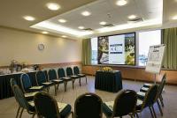 Sală de conferinţă şi de evenimente în hotelul de 4 stele Hotel Arena Budapest