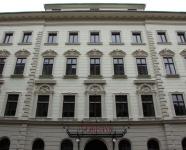 Hotel Bristol în Budapesta - hotel nou de 4 stele în centrul Budapestei Hotel Bristol în Budapesta - hotel nou de 4 stele în centrul Budapestei