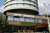Hotel Budapest - hotel cu panoramă de 4 stele în Budapesta Hotel Budapest - hotel cu panoramă de 4 stele în Budapesta
