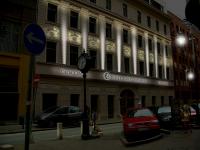 Hotel Carat Budapesta - hotel nou de 4 stele în Budapesta Hotel Carat Budapesta - hotel nou de 4 stele în Budapesta