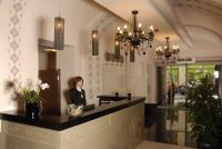 Recepţia hotelului Carat de 4 stele - Hotel Carat Budapesta, Ungaria