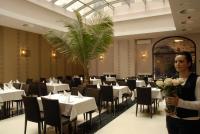 Restaurantul hotelului Carat din Budapesta - Hotel nou de 4 stele în Budapesta