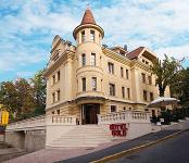 Hotel GoldWine & Dine- Hotel de 4 stele în Budapesta aproape de centru Hotel GoldWine & Dine- Hotel de 4 stele în Budapesta aproape de centru