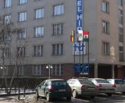Hotelul Hid din Budapesta - Hotel ieftin de 3 stele Hotelul Hid din Budapesta - Hotel ieftin de 3 stele
