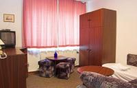 Hotel Hid Budapest - cameră ieftină în hotelul reînnoit