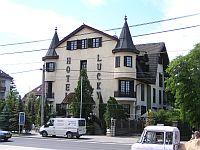 Hotel Lucky Budapesta - Hotel de 3 stele în Budapesta Hotel Lucky Budapesta - Hotel de 3 stele în Budapesta