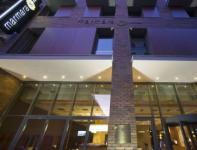 Hotel de 4 stele de boutique - Hotel Marmara Budapesta Hotel de 4 stele de boutique - Hotel Marmara Budapesta