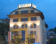 Hotel Mediterran Budapesta - Hotel de 4 stele în Budapesta Hotel Mediterran Budapesta - Hotel de 4 stele în Budapesta