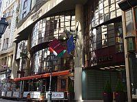 Hotel Mercure Budapest City Center - Hotel de 4 stele în inima Budapestei Hotel Mercure Budapest City Center - Hotel de 4 stele în inima Budapestei
