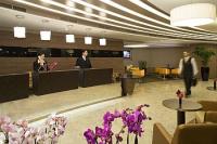 Hotel Mercure Budapest City Center - Hotel de 4 stele cu servicii speciale