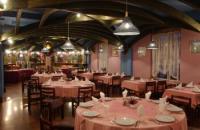 Restaurant în Budapesta în hotelul Ventura de 3 stele