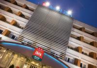 Ibis Budapest Citysouth*** - Hotel de 3 stele în Budapesta ✔️ Ibis Budapest Citysouth*** - Discount Ibis Hotel în apropiere de Aeroport - 