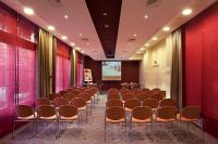 Sală de conferinţe în Budapesta în hotelul Ibis***