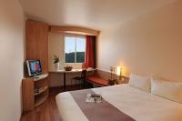 Camere frumoase şi elegante în Budapesta - Hotel Ibis Budapest Centrum