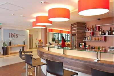 Hotel Ibis Budapest Centrum - Hoteluri centrale în Budapesta - Hoteluri ieftine de 3 stele în Budapesta - ✔️ Hotel Ibis Budapest Centrum*** - Hotel Ibis în centrul Budapestei