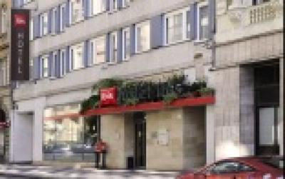 Hotel Ibis Budapest City - Hotel de 3 stele în centrul Budapestei - ✔️ Hotel Ibis Budapest City*** - Hotel de 3 stele în Budapesta  /Ibis Emke/ 